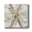 Pinecone Lodge II - impression sur toile tendue-31502694