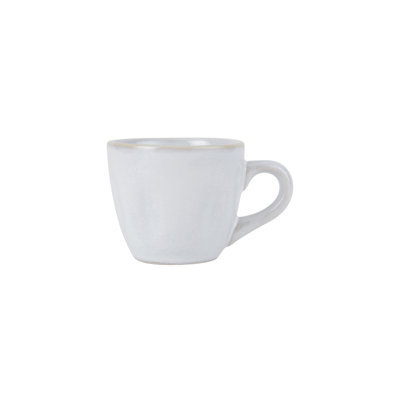 Artisan Vitrified China Espresso Cup