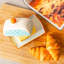 Nicola Spring Butter Dish