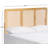 Daishi Panel Rattan Headbord-253788389-253788392