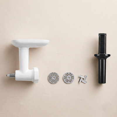 KitchenAid® Food Grinder Attachment
