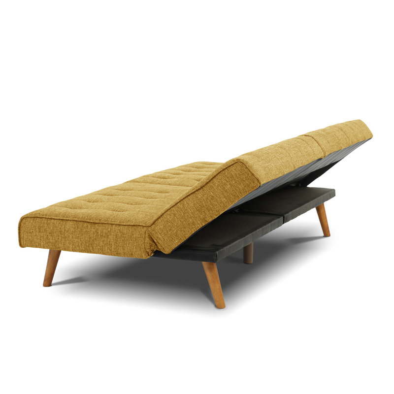 Modern Sofa ADJUSTABLE SOFA  Faux Leather