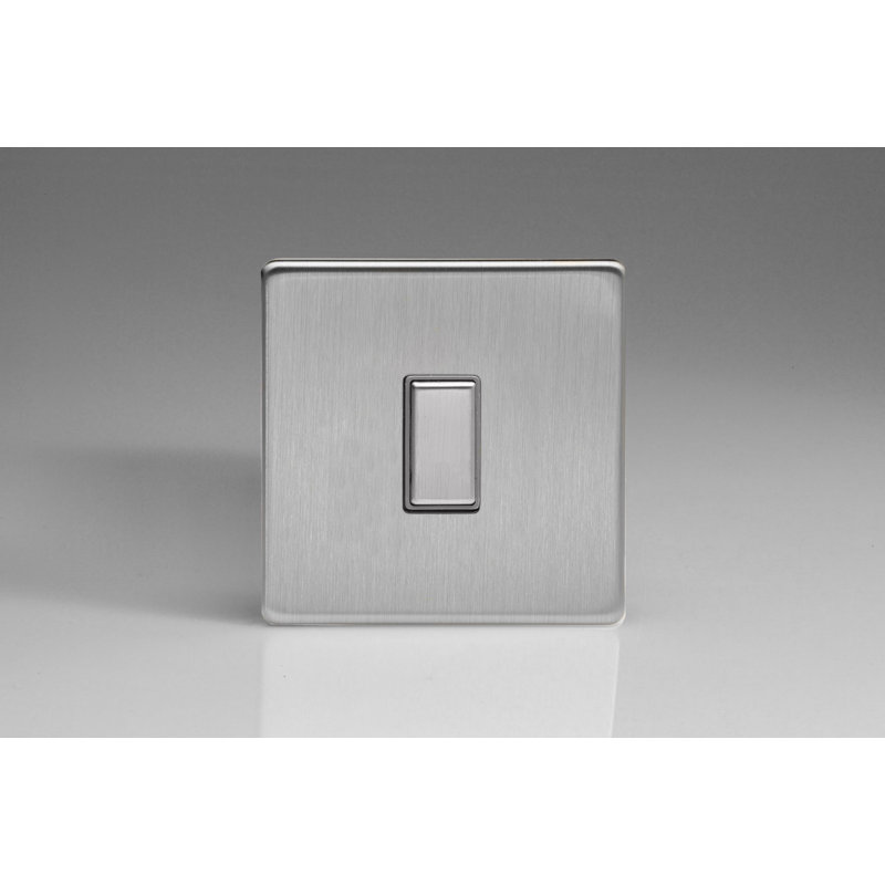 Wall Mounted Dimmer
