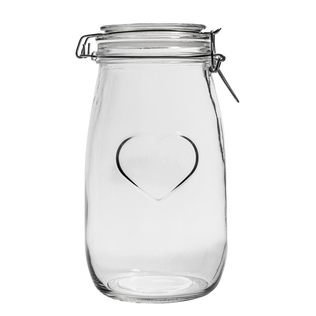 Jar - Set of 2