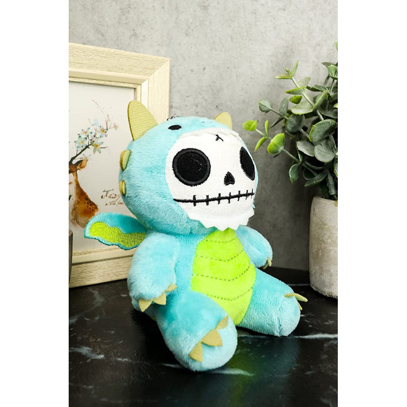 Figurine Derby Ebros