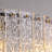 6-Light Dimmable Crystal Drum Chandelier-1782699021