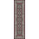 Attell Oriental Indoor Rug