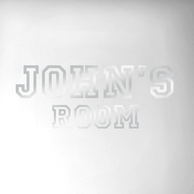 Wall Decal