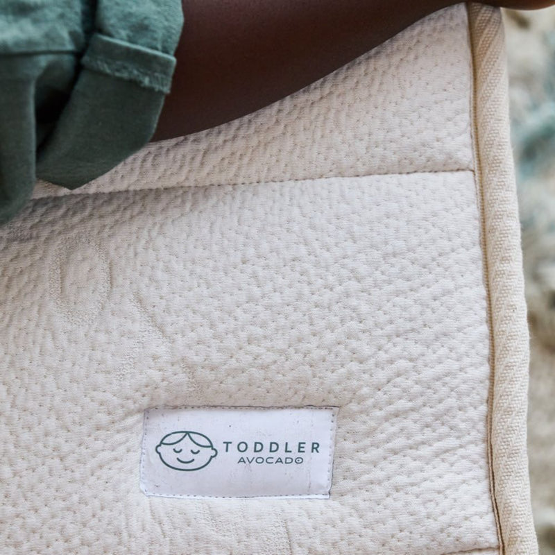 Matelas de lit de bébé Eco Eco