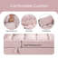 Futon rembourré Bulut 55.3-88392549