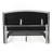 Upholstered King Whole Bed