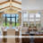 Abe 14 - Light 47" Dimmable Tree Branch Crystal Chandelier Round Pendant Lights for Dining Room-996840614