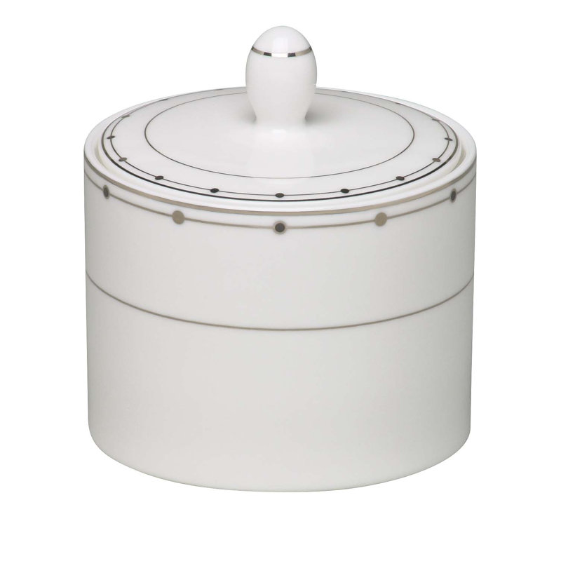 Jester 25g Sugar Bowl with Lid