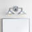 Bagatelle 2 - Light Dimmable Vanity Light-693728577
