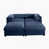 Bleu est en rupture de stock