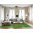 Abstract Indoor Rug-867216744