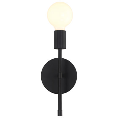 Cheryl 1 Light LED Wall Sconce