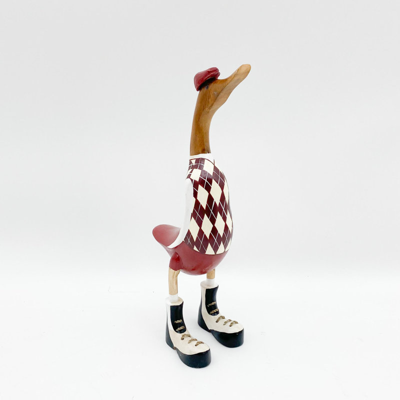 Frizzell Animals Decorative Object
