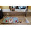 Tapis de séchage shiba shiba winter fêtes