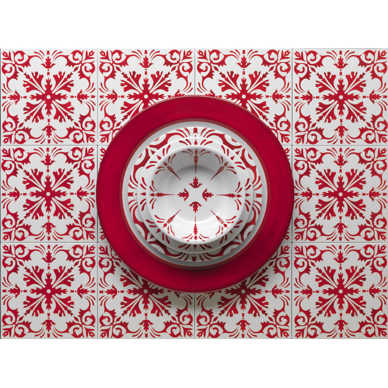 No Pattern Charger