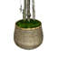 Faux Cherry Blossom Tree in Fiberstone Planter-29283307