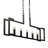 Aneve 5 - Light Matte Black Pendant