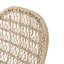 Anco Outdoor Dining Armchair