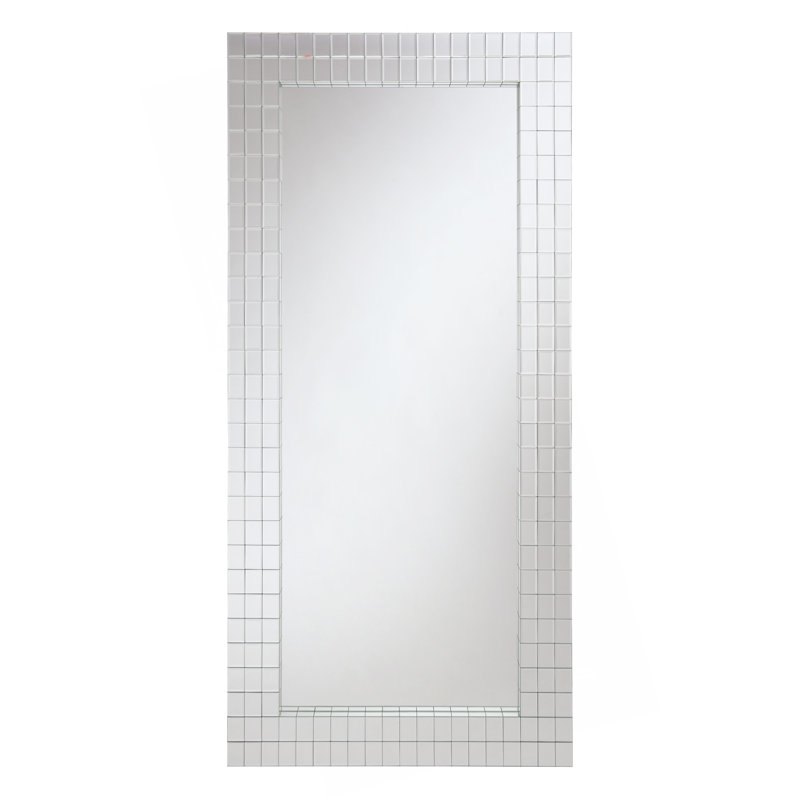 Dominic Accent Mirror