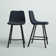 Tabouret de comptoir 25,5 po Castillon