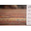 Tapis oriental géométrique Kilim 5 x 6