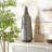 Handmade MDF Wood Table Vase-2088377433