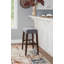 Tabouret de bar et de comptoir Waldenburg-32620651-32620654