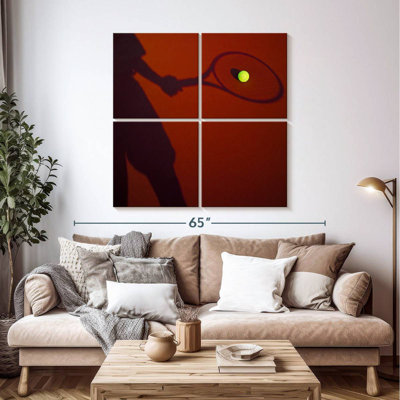 Sireci Tennis Amateur