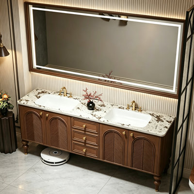 Ensemble de salle de bain Vintage Vintage