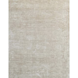 Wool Area Rug in Beige