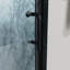 Space-saving Aluminum Bi-fold Door For Modern Bathrooms