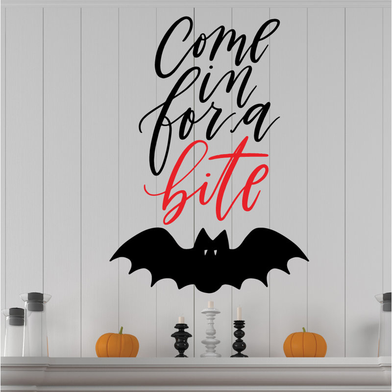 Animals Wall Decal