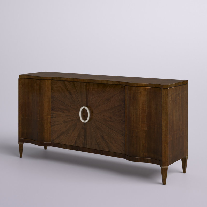Alecxia 72'' Sideboard