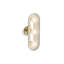 Jabot Three-Light Sconce-1836793359
