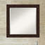 Miroir mural Bakersville-872369500