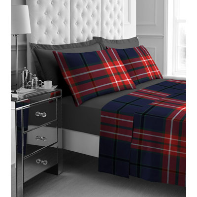 Standard Sheet Set