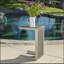 Table d'appoint CAPE CORAL WICKER