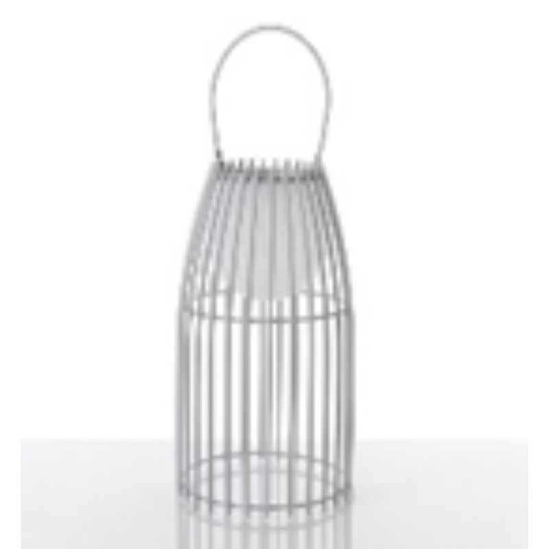 Cynthiana Metal USB Novelty Lamp