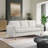 Jica 2 - Piece Living Room Set