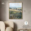 «Rolling Green Canvas Vintage Farmhouse» par Art Remedy-110304825-110304839
