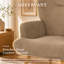 Upholstered Armchair-135205837