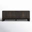Sylvie 89'' W Solid Wood Sideboard