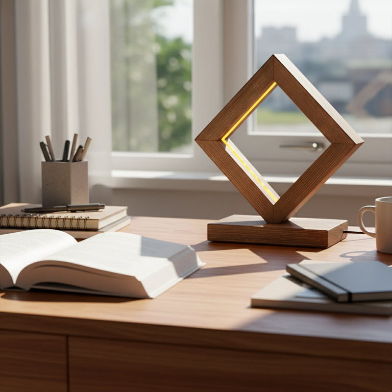 Lampe Sascha