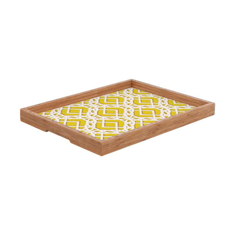 Bamboo Tray