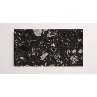 Agglo 24" x 24" Honed